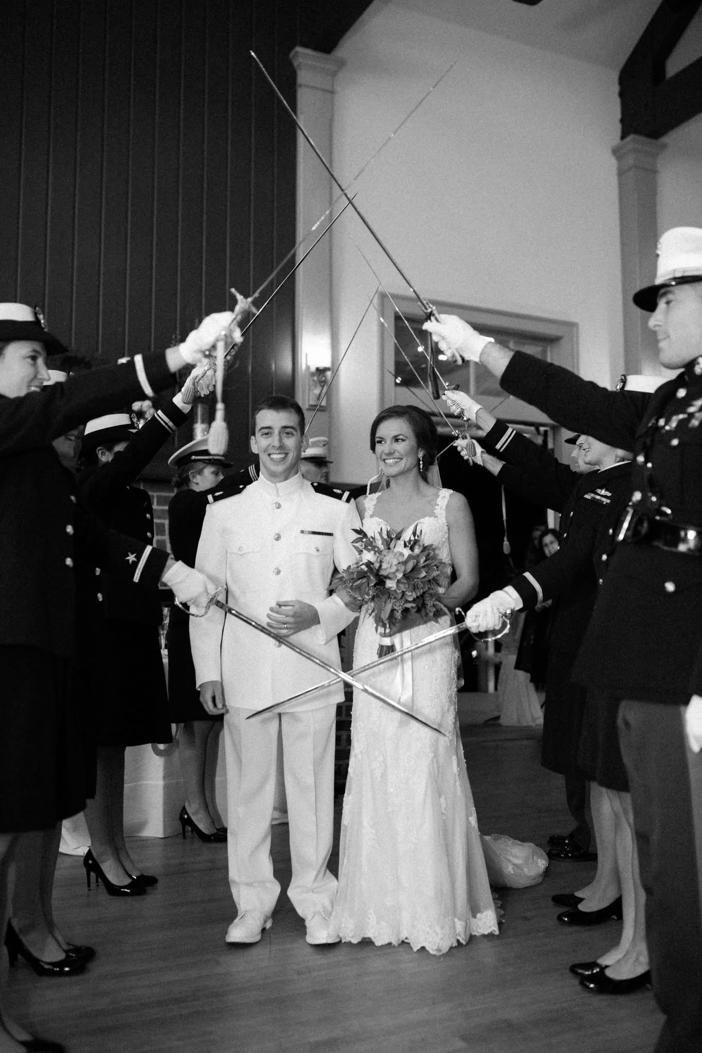 Charleston Wedding Planner